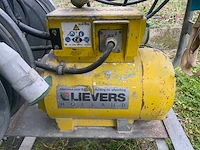1997 lievers hfo 2.5 trilnaald - afbeelding 6 van  8