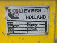 1997 lievers hfo 2.5 trilnaald - afbeelding 8 van  8