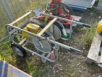 1997 lievers hfo 3.5 4.4 kw omvormer - afbeelding 1 van  8