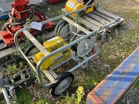 1997 lievers hfo 3.5 4.4 kw omvormer - afbeelding 2 van  8