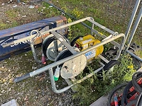 1997 lievers hfo 3.5 4.4 kw omvormer - afbeelding 3 van  8
