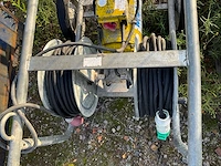 1997 lievers hfo 3.5 4.4 kw omvormer - afbeelding 4 van  8