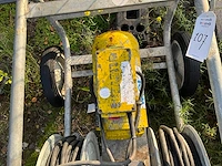 1997 lievers hfo 3.5 4.4 kw omvormer - afbeelding 5 van  8