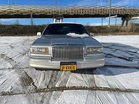 1997 lincoln town car limosine - afbeelding 6 van  11