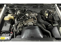 1997 lincoln town car limosine - afbeelding 9 van  11