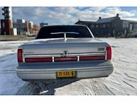 1997 lincoln town car limosine - afbeelding 11 van  11