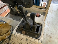 1997 linde e16c vorkheftruck (defect) - afbeelding 4 van  19