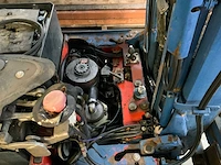 1997 linde e16c vorkheftruck (defect) - afbeelding 9 van  19