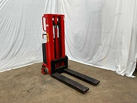 1997 logitrans ehs1000/2050 stapelaar - afbeelding 1 van  11