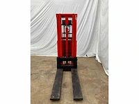 1997 logitrans ehs1000/2050 stapelaar - afbeelding 7 van  11
