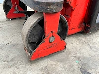 1997 logitrans ehs1000/2050 stapelaar - afbeelding 11 van  11
