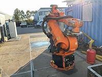 1997 luka kr150/1a lasrobot - afbeelding 3 van  9
