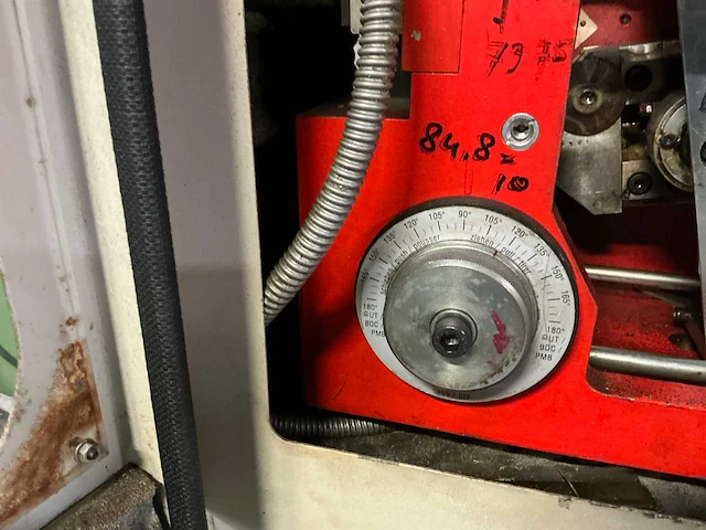 1997 mabu 50 vpr/2r afbraampers - afbeelding 5 van  30