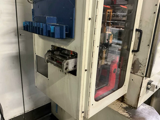 1997 mabu 50 vpr/2r afbraampers - afbeelding 8 van  30