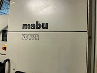 1997 mabu 50 vpr/2r afbraampers - afbeelding 9 van  30