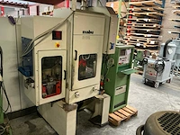 1997 mabu 50 vpr/2r afbraampers - afbeelding 1 van  30