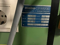 1997 mabu 50 vpr/2r afbraampers - afbeelding 15 van  30