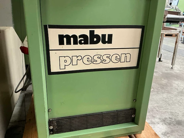 1997 mabu 50 vpr/2r afbraampers - afbeelding 17 van  30
