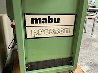 1997 mabu 50 vpr/2r afbraampers - afbeelding 17 van  30