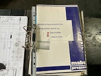 1997 mabu 50 vpr/2r afbraampers - afbeelding 19 van  30