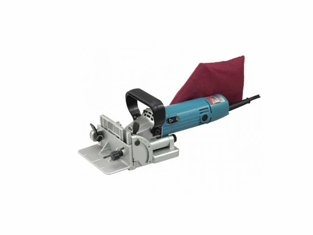 1997 makita 3901 bovenfrees - afbeelding 2 van  5