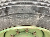 1997 manitou mt940lat verreiker - afbeelding 10 van  22