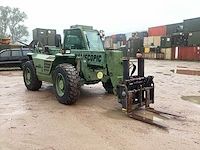 1997 manitou mt940lat verreiker - afbeelding 12 van  22