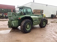 1997 manitou mt940lat verreiker - afbeelding 16 van  22