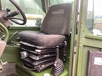 1997 manitou mt940lat verreiker - afbeelding 22 van  22