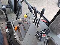 1997 massey ferguson 8130 dynashift vierwielaangedreven landbouwtractor - afbeelding 9 van  23