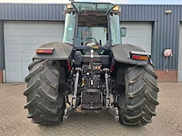 1997 massey ferguson 8130 dynashift vierwielaangedreven landbouwtractor - afbeelding 19 van  23