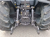 1997 massey ferguson 8130 dynashift vierwielaangedreven landbouwtractor - afbeelding 20 van  23