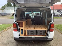 1997 mercedes-benz 108d camper - afbeelding 6 van  26