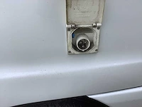 1997 mercedes-benz 108d camper - afbeelding 7 van  26
