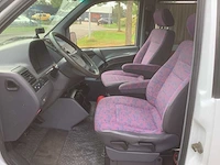 1997 mercedes-benz 108d camper - afbeelding 9 van  26