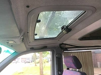 1997 mercedes-benz 108d camper - afbeelding 11 van  26