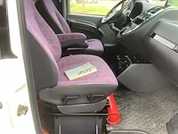 1997 mercedes-benz 108d camper - afbeelding 17 van  26