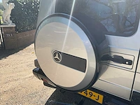 1997 mercedes-benz g320 personenauto - afbeelding 2 van  28