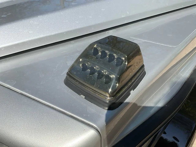 1997 mercedes-benz g320 personenauto - afbeelding 5 van  28