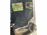1997 mercedes-benz g320 personenauto - afbeelding 8 van  28