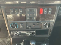1997 mercedes-benz g320 personenauto - afbeelding 14 van  28