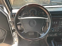1997 mercedes-benz g320 personenauto - afbeelding 15 van  28