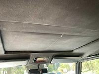 1997 mercedes-benz g320 personenauto - afbeelding 17 van  28