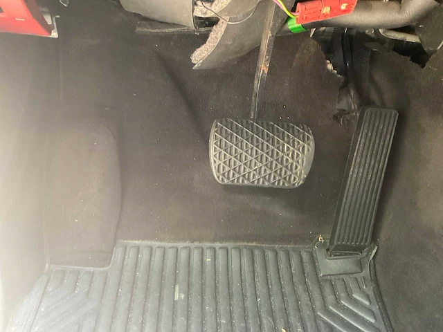 1997 mercedes-benz g320 personenauto - afbeelding 18 van  28