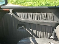 1997 mercedes-benz g320 personenauto - afbeelding 20 van  28