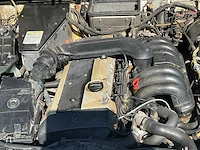 1997 mercedes-benz g320 personenauto - afbeelding 21 van  28