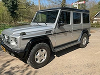 1997 mercedes-benz g320 personenauto - afbeelding 12 van  28