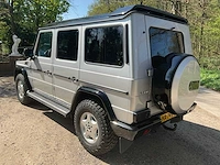 1997 mercedes-benz g320 personenauto - afbeelding 24 van  28