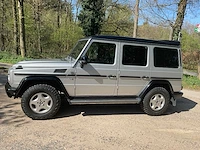 1997 mercedes-benz g320 personenauto - afbeelding 25 van  28