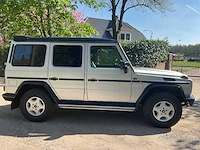 1997 mercedes-benz g320 personenauto - afbeelding 26 van  28